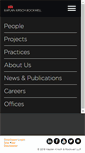 Mobile Screenshot of kaplankirsch.com